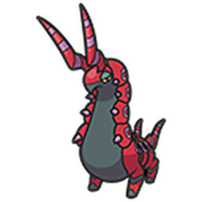 Scolipede