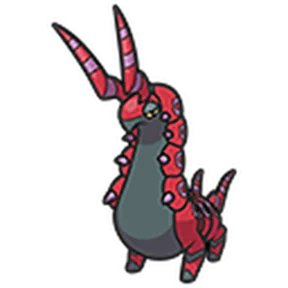 scolipede