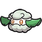 Cottonee