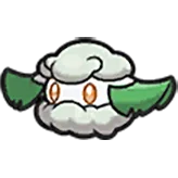 cottonee