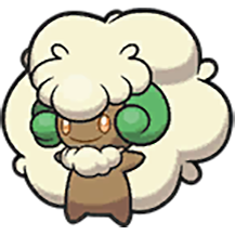 Whimsicott