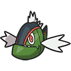 Basculin