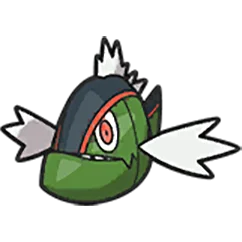 Basculin