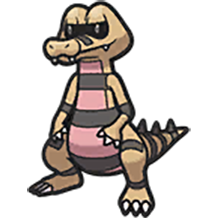 Krokorok