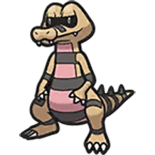 krokorok