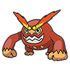 Darmanitan