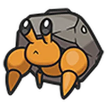 dwebble