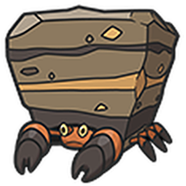 Crustle