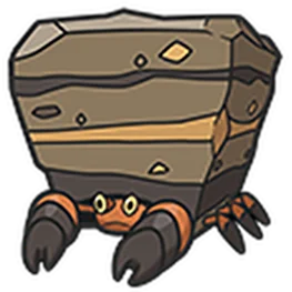 crustle