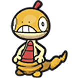 Scraggy