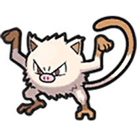 Mankey