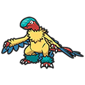 Archeops