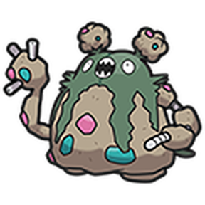 Garbodor