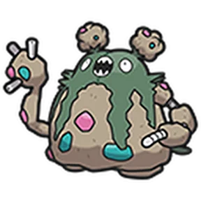 Garbodor