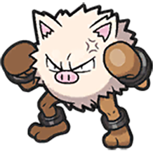 Primeape