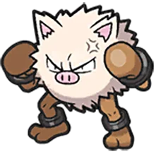 primeape