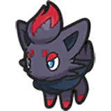 Zorua