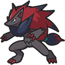 Zoroark