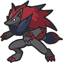 zoroark