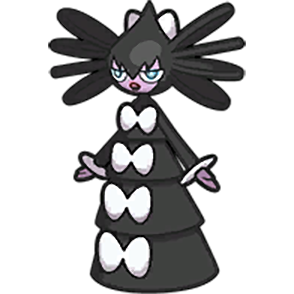 Gothitelle