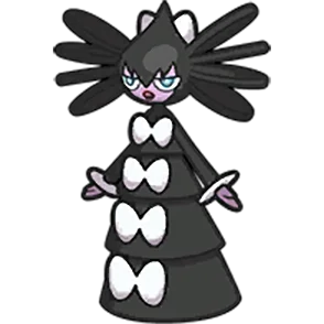gothitelle