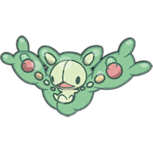 Reuniclus