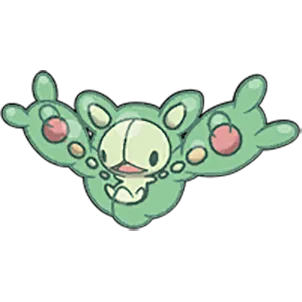 reuniclus