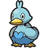 Ducklett
