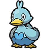 ducklett