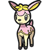 Deerling