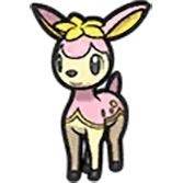 deerling