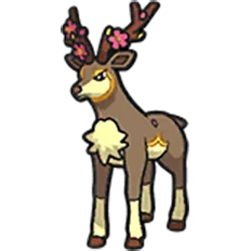 sawsbuck