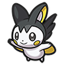 Emolga