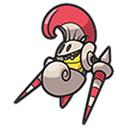 Escavalier