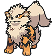 Arcanine