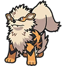 arcanine