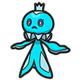 frillish