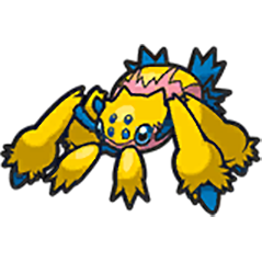 Galvantula