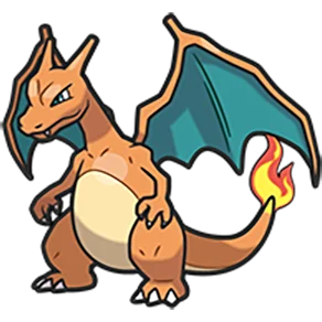 charizard