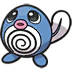 poliwag