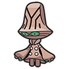 Beheeyem
