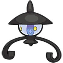 Lampent