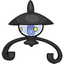 lampent