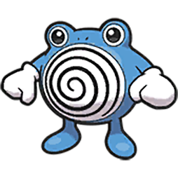 Poliwhirl