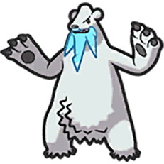 Beartic