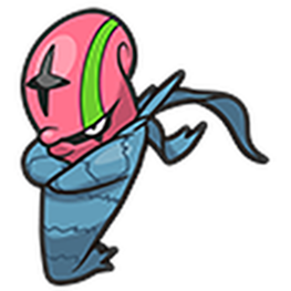 Accelgor