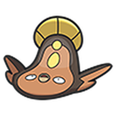 Stunfisk