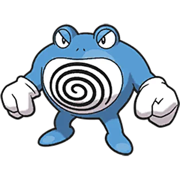 poliwrath