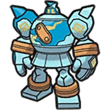golurk