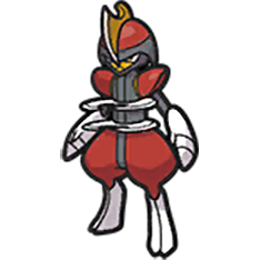 Bisharp